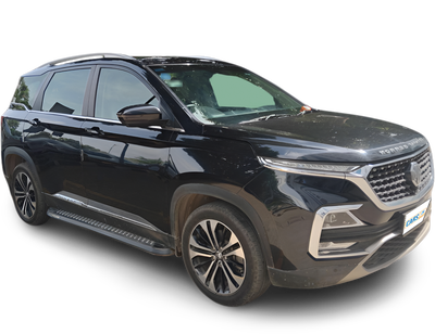MG HECTOR-img